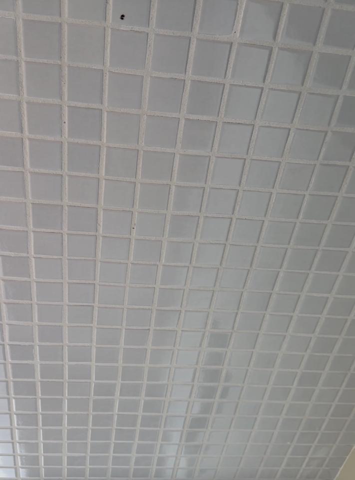 Clothes Drying Rack Installation Job photo