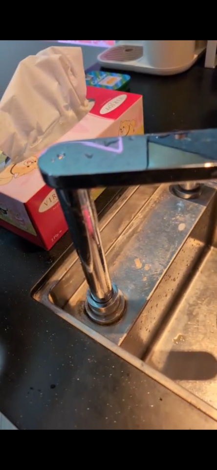 Faucet Repair & InstallationJob photo