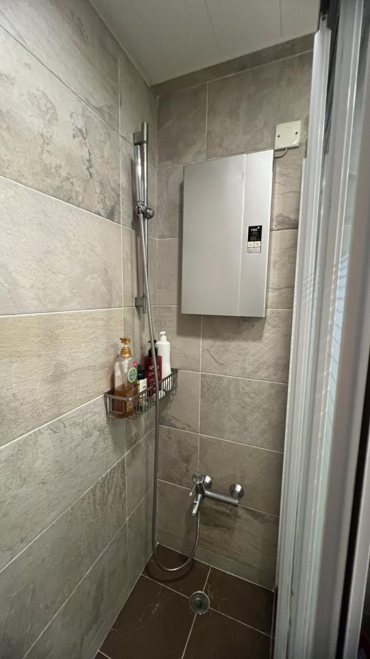 水喉水務工作照片