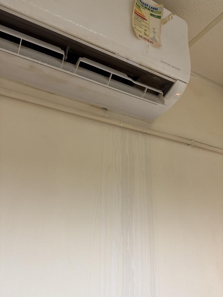 Air Conditioner RepairJob photo