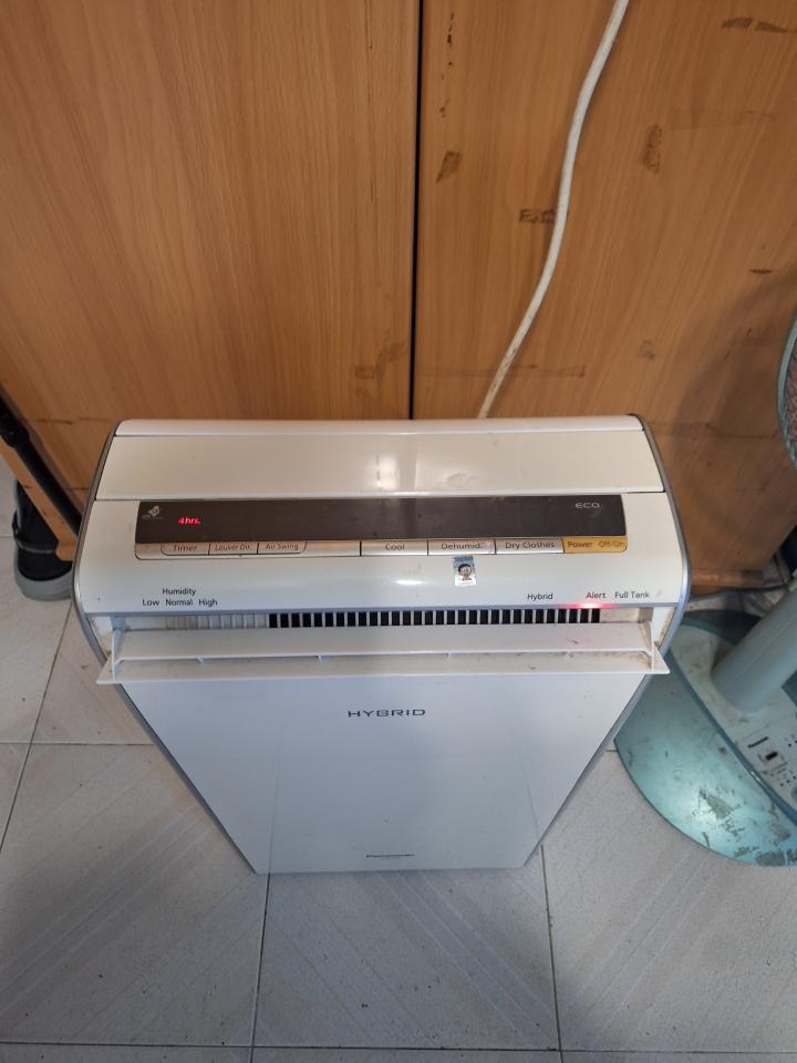 電器維修工作照片