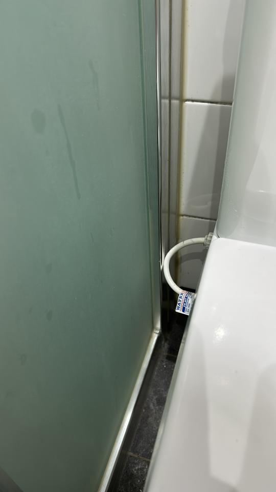 Faucet Repair & InstallationJob photo