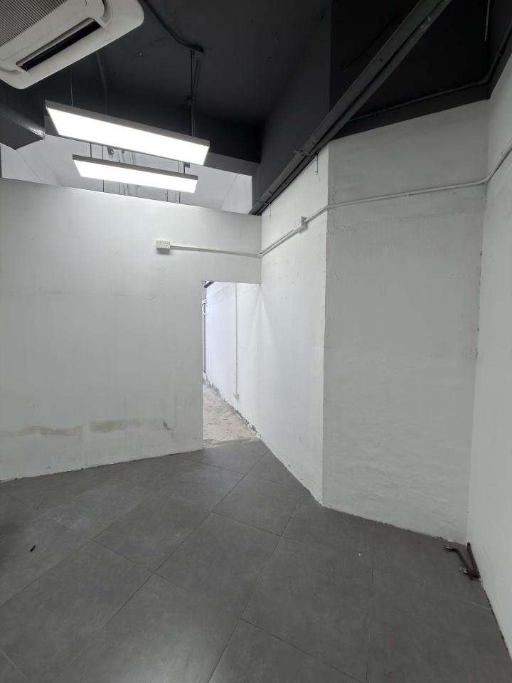 Door InstallationJob photo