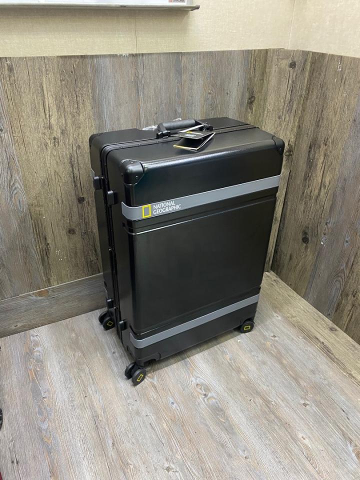 Luggage Repairjob photo