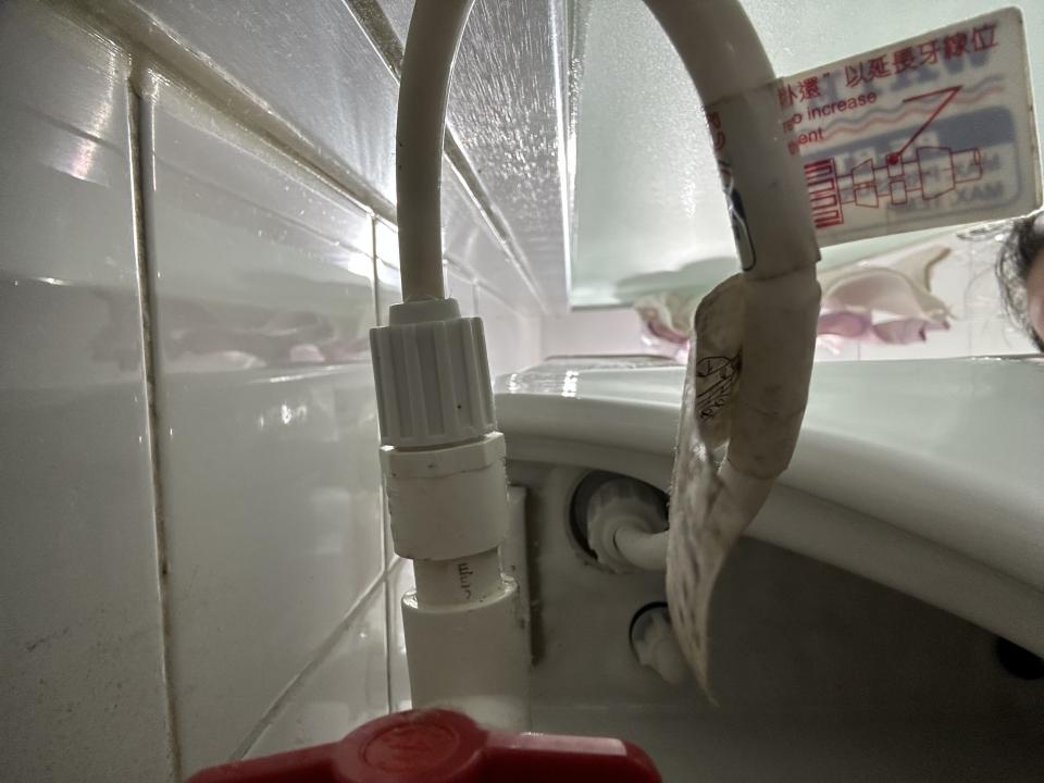 Faucet Repair & InstallationJob photo