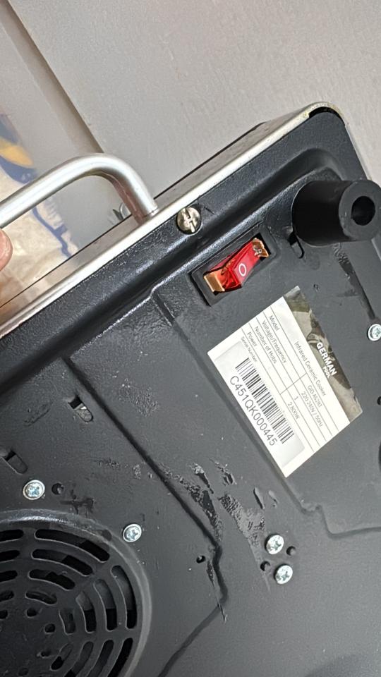 電器維修工作照片