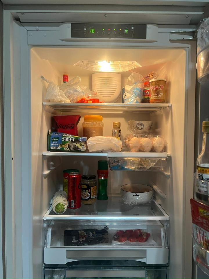 Refrigerator RepairJob photo