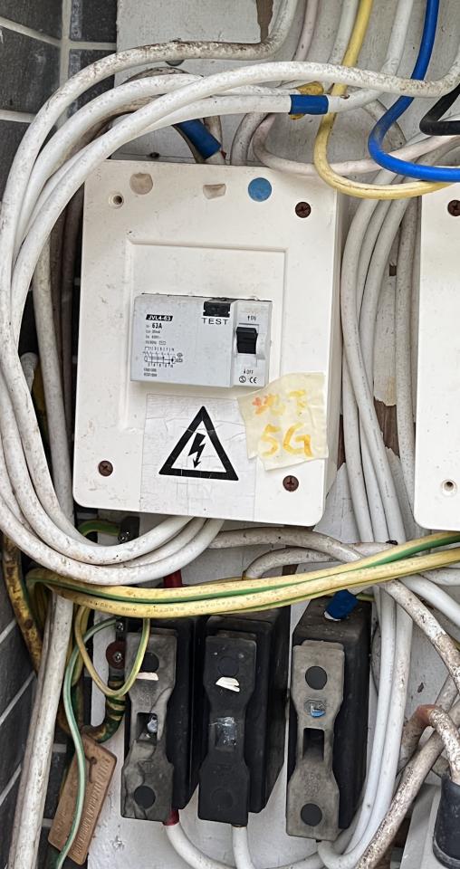 水電工程工作照片