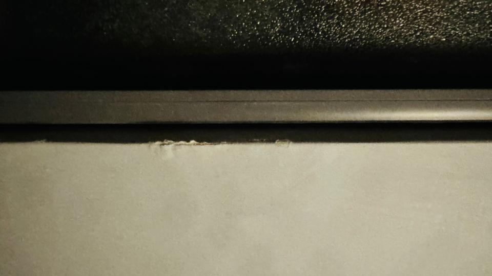 漏水維修工作照片