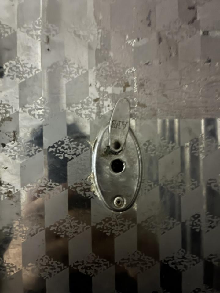 開鎖佬工作照片