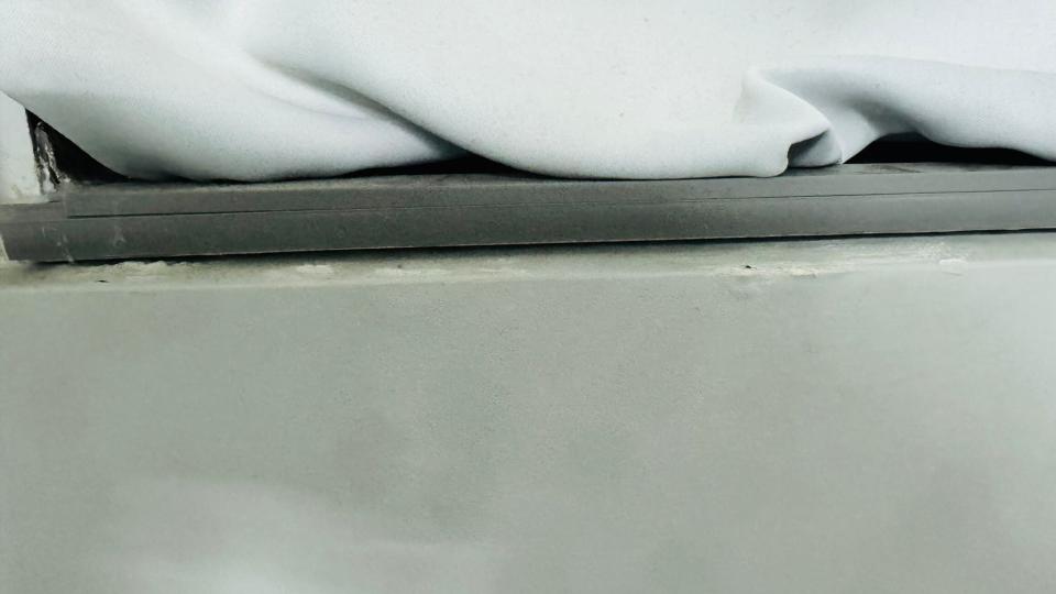 漏水維修工作照片