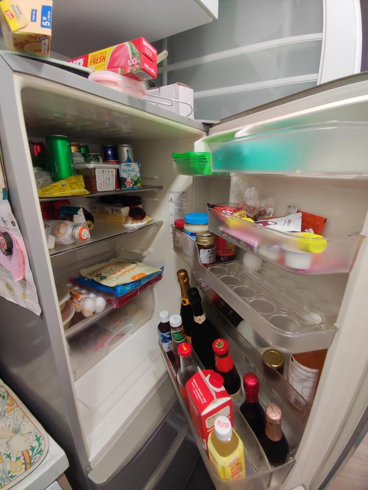 Refrigerator RepairJob photo