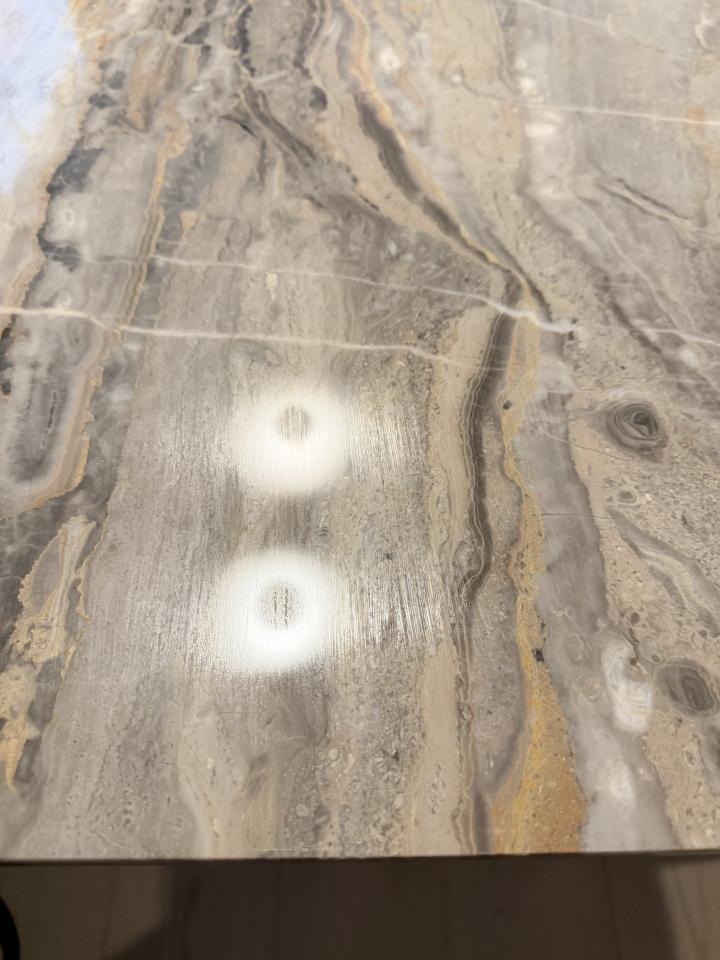 Stone Restoration & ProtectionJob photo