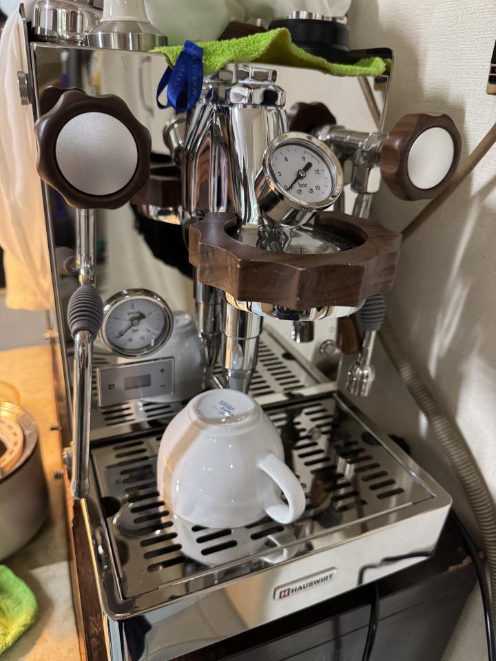 電器維修工作照片