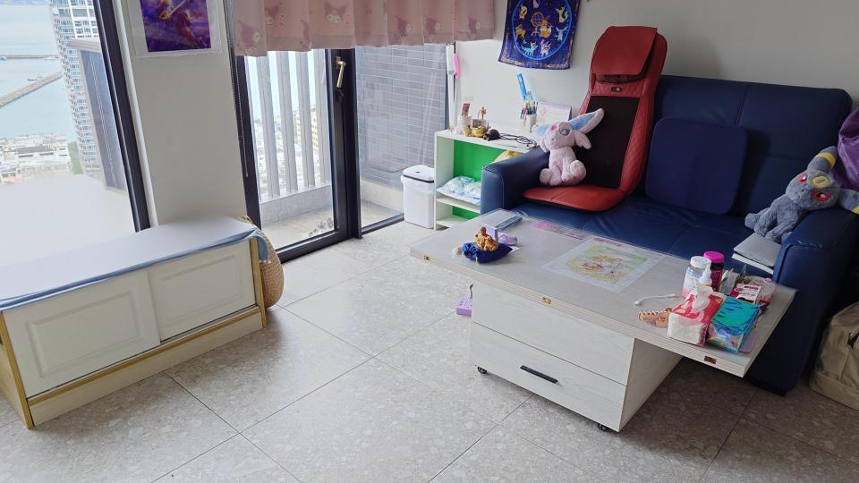 傢俬回收工作照片