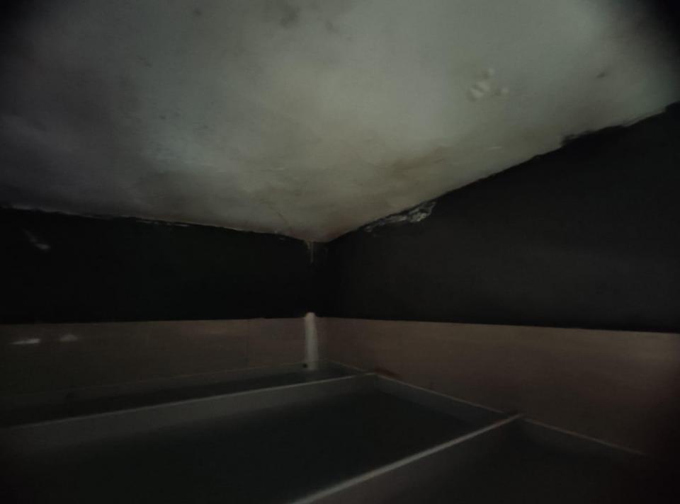 漏水測試工作照片