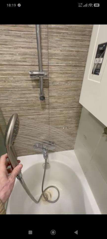 加壓水泵工作照片