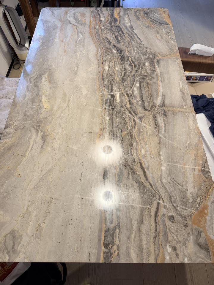 Stone Restoration & ProtectionJob photo