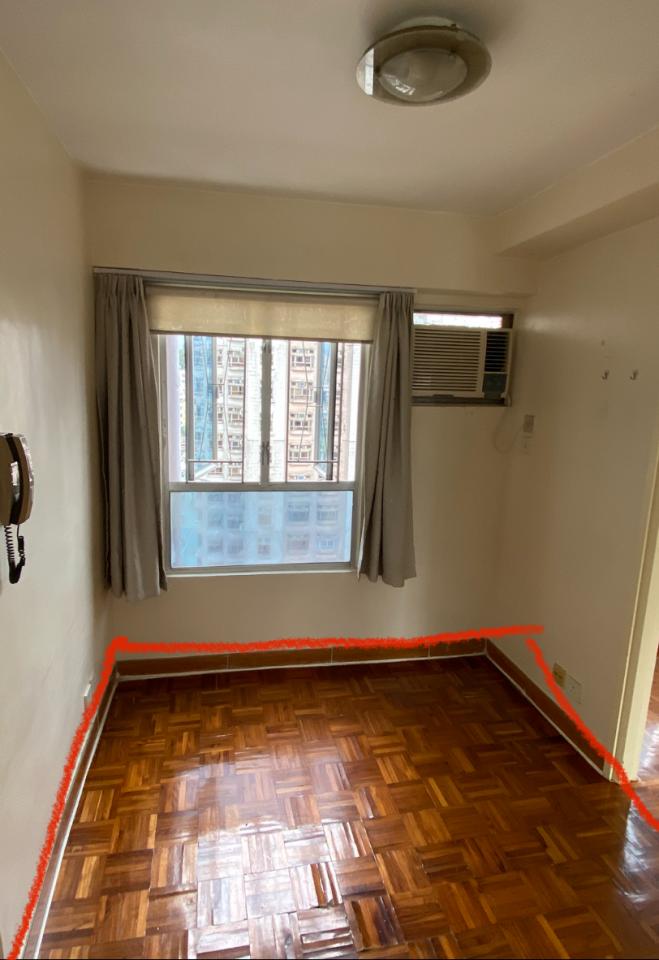 Wood Floor RestorationJob photo