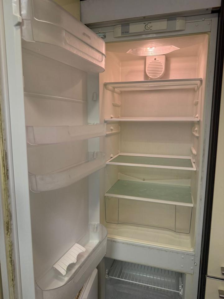 電器維修工作照片