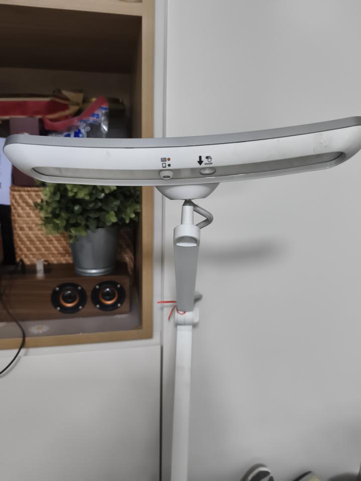 Lighting MaintenanceJob photo