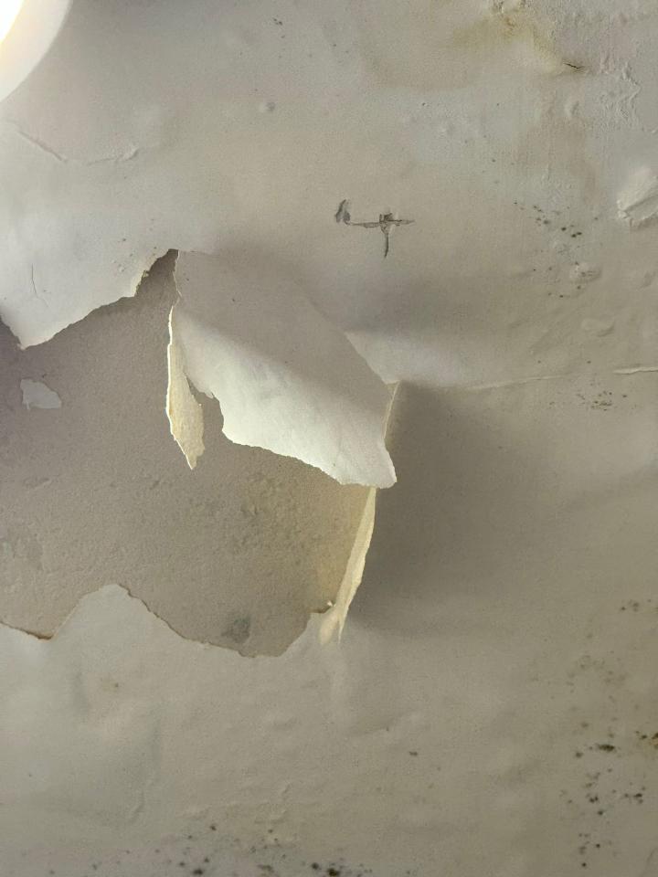 漏水測試工作照片