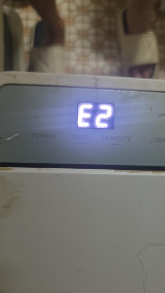 電器維修工作照片