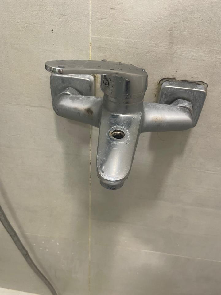 Faucet Repair & InstallationJob photo