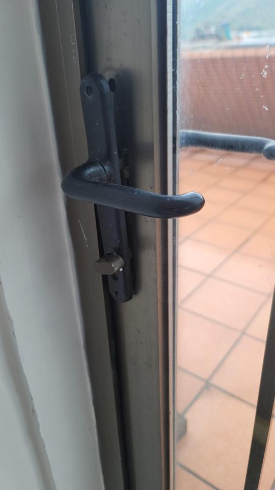 開鎖佬工作照片