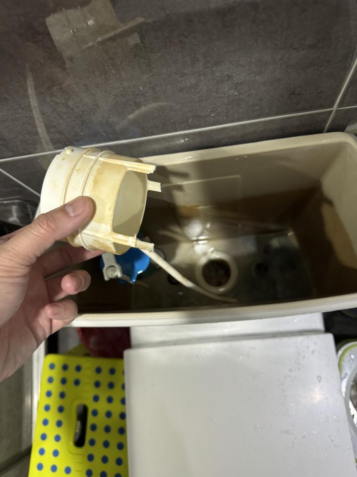 水喉水務工作照片