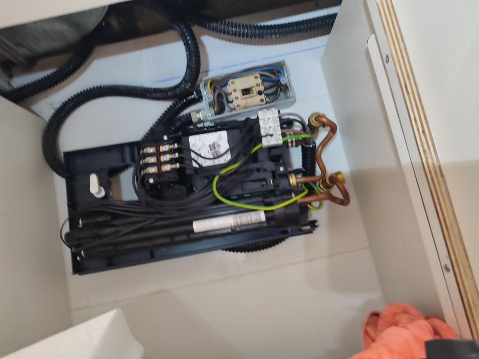 水電工程工作照片