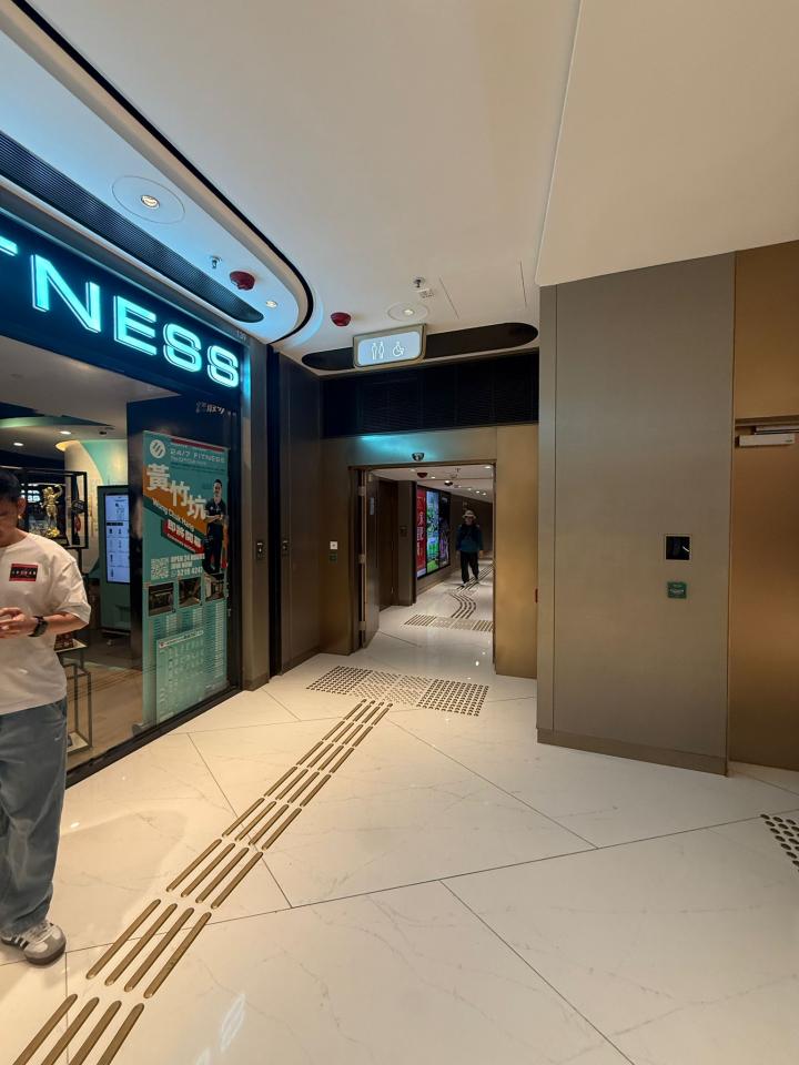 Automatic DoorJob photo