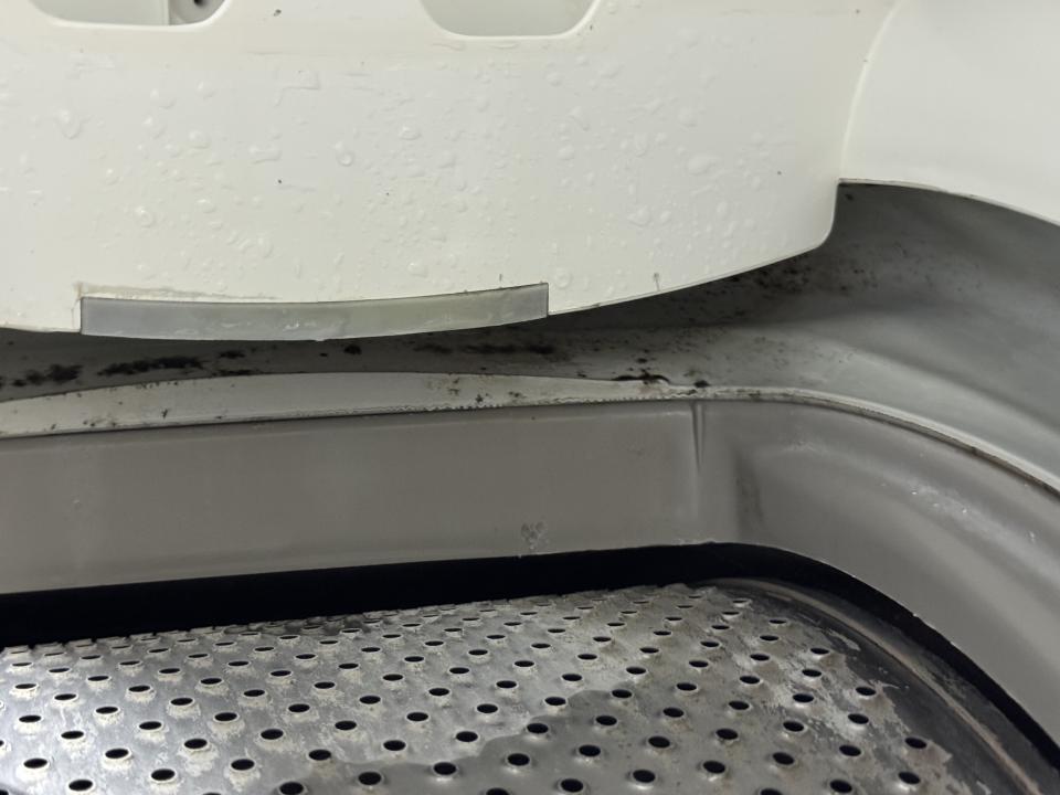 Washing Machine CleaningJob photo