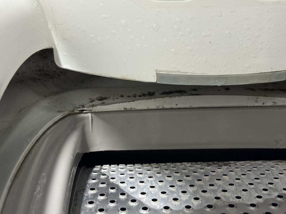 Washing Machine CleaningJob photo