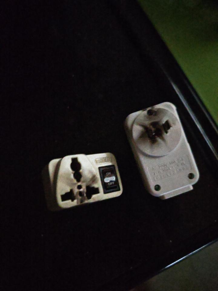 Electricity & PlumbingJob photo