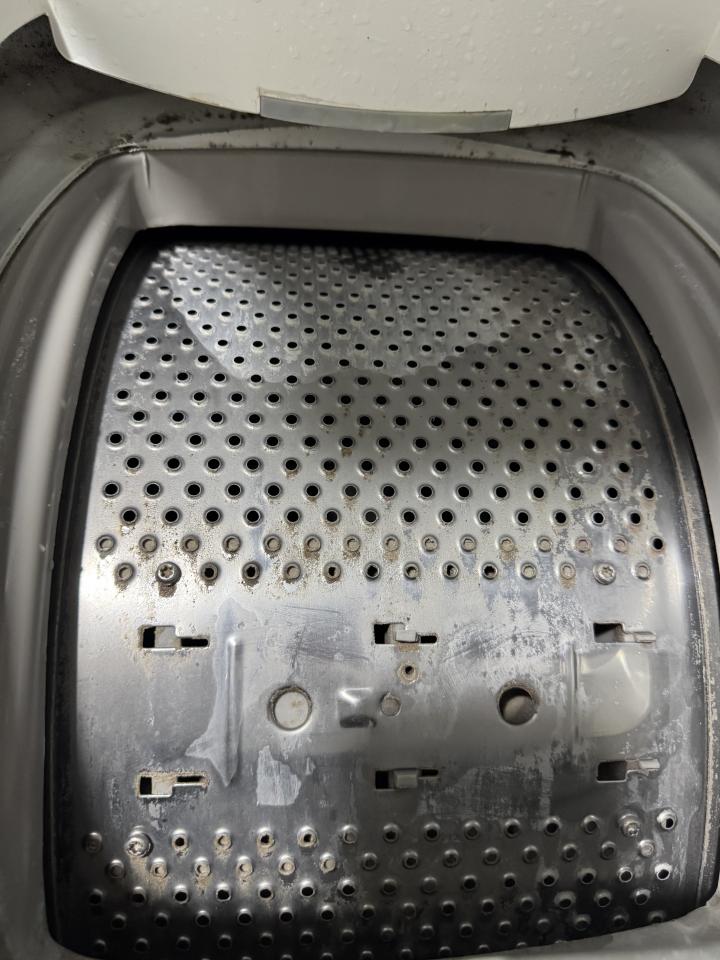 Washing Machine CleaningJob photo