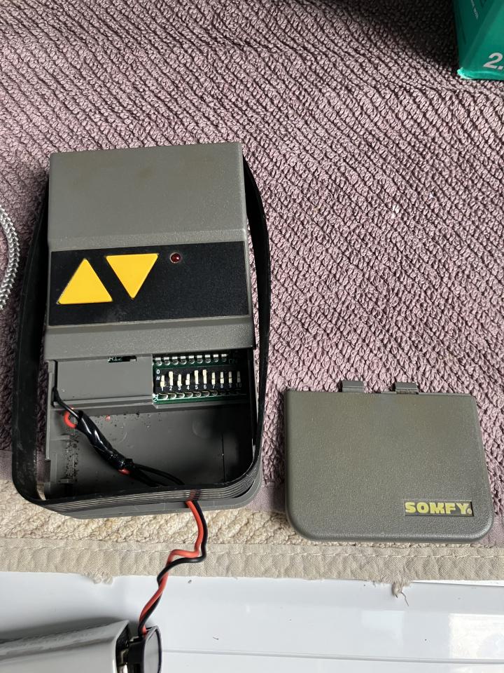 Curtain InstallationJob photo