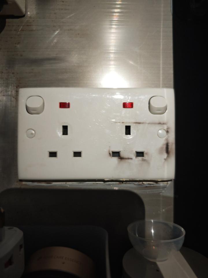 Electricity & PlumbingJob photo