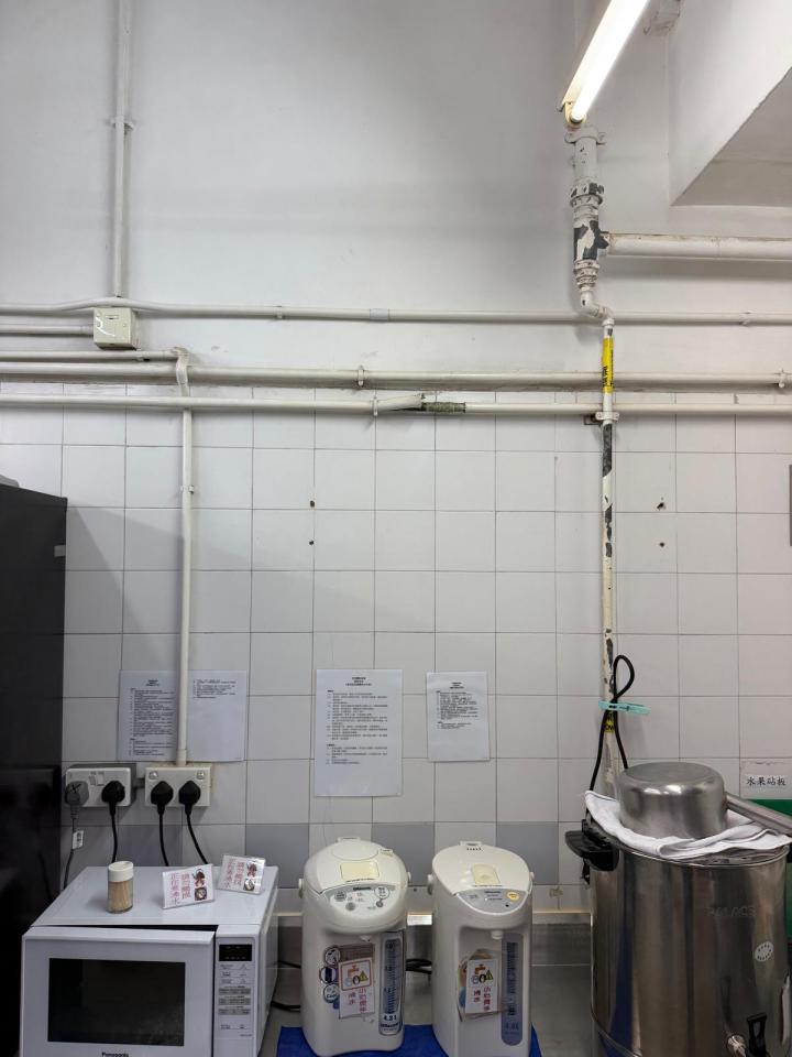 水電工程工作照片