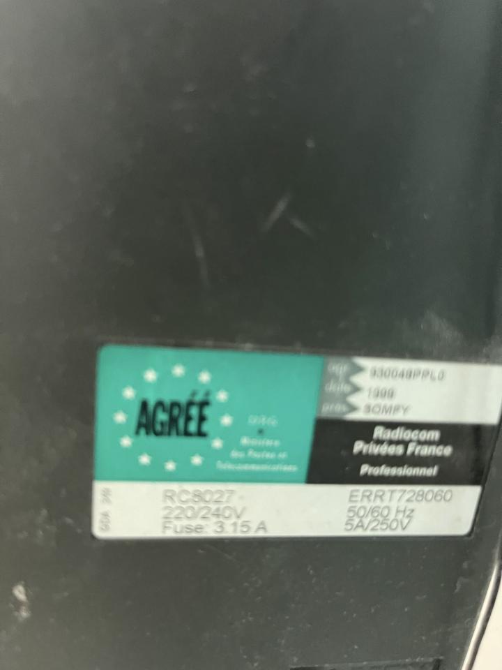 Curtain InstallationJob photo