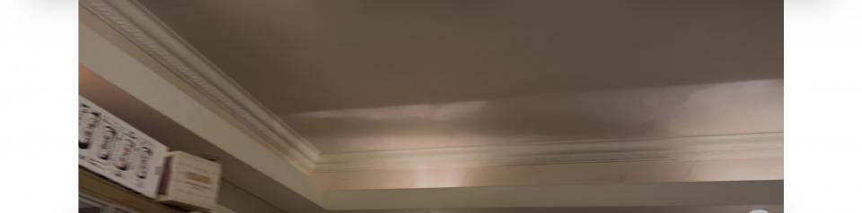 燈飾安裝工作照片