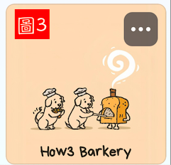 LOGO 設計工作照片