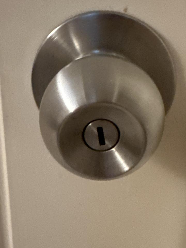 開鎖佬工作照片