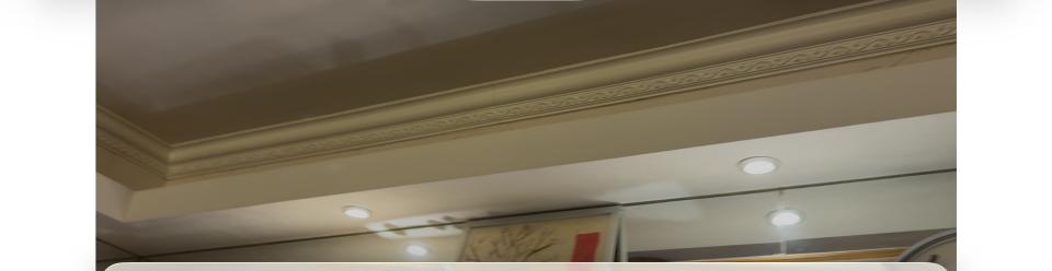 燈飾安裝工作照片