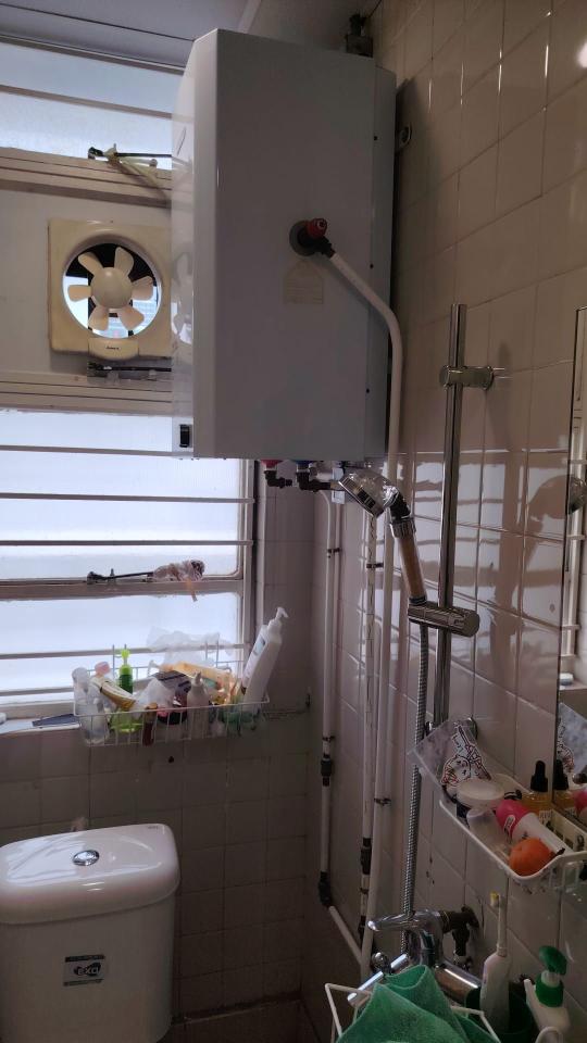 水電工程工作照片