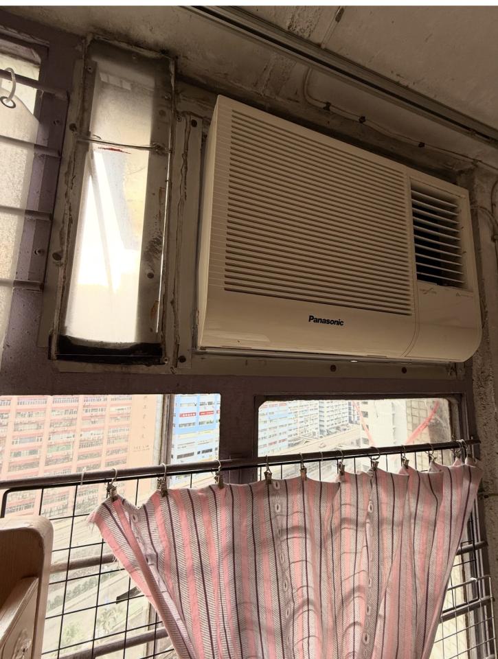 清拆工程工作照片