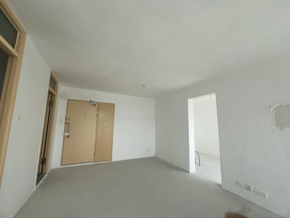 Ceiling RenovationJob photo