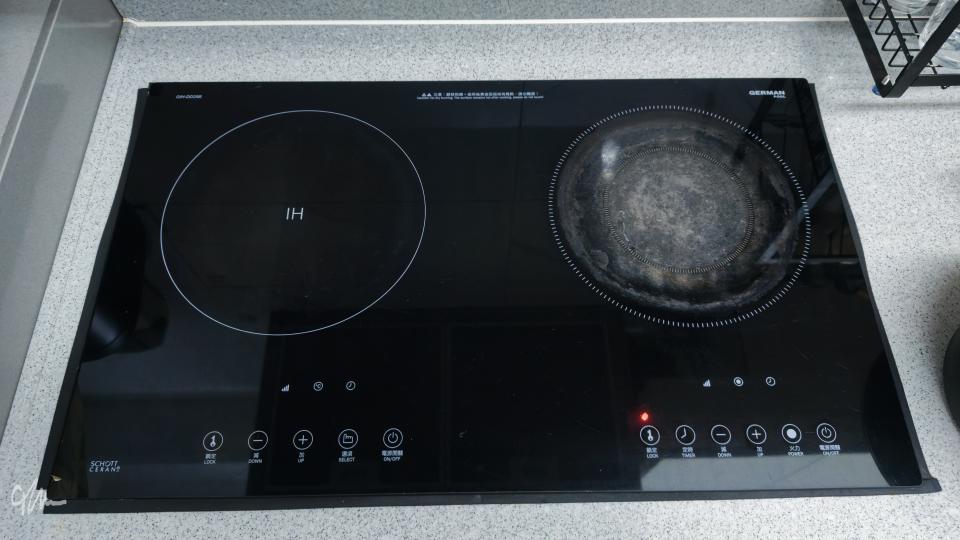 電器維修工作照片