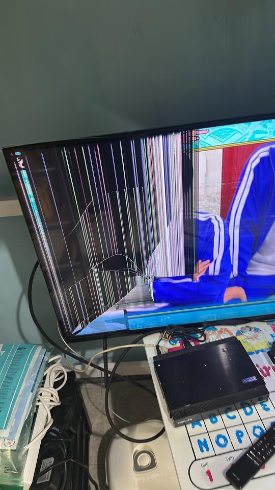 電器維修工作照片