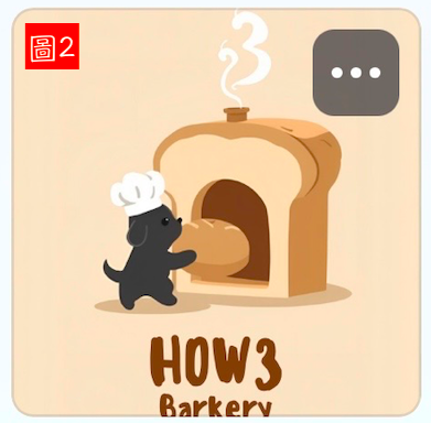 LOGO 設計工作照片